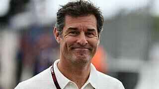 Mark Webber