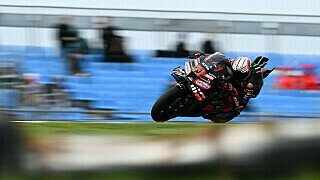 Pure Dominanz im Training: Kann Marco Bezzecchi trotz MotoGP-Strafe in Australien gewinnen? Pure Dominanz im Training: Kann Marco Bezzecchi trotz MotoGP-Strafe in Australien gewinnen?