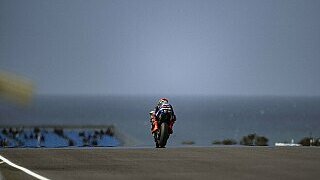 Schlechtwetter droht! MotoGP-Stars blitzen mit Verschiebung des Australien-GPs ab Schlechtwetter droht! MotoGP-Stars blitzen mit Verschiebung des Australien-GPs ab