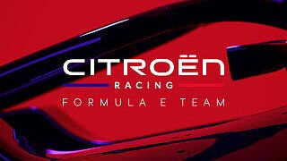 Formel-E-Livestream: Citroen präsentiert Aufgebot für Werkseinstieg 2025/26 Formel-E-Livestream: Citroen präsentiert Aufgebot für Werkseinstieg 2025/26