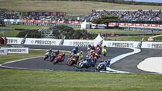 Phillip Island Circuit