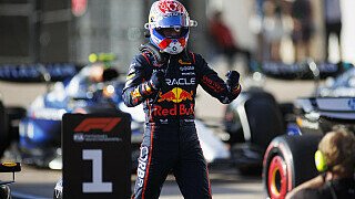 F1 LIVE: Alle News vor dem Start