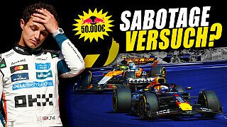 Formel-1-Eklat in USA: Wollte Red Bull Norris-Start behindern? Formel-1-Eklat in USA: Wollte Red Bull Norris-Start behindern?