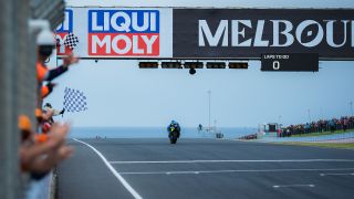 Die Essenz der MotoGP