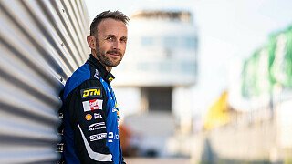 DTM-Drama: Jetzt spricht Rene Rast DTM-Drama: Jetzt spricht Rene Rast