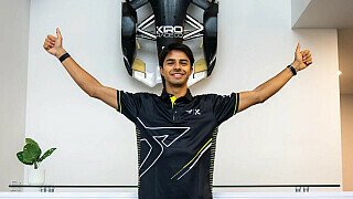 Red-Bull-Junior wechselt aus Formel 2 in Formel E: Starterfeld für 2025/26 komplett Red-Bull-Junior wechselt aus Formel 2 in Formel E: Starterfeld für 2025/26 komplett