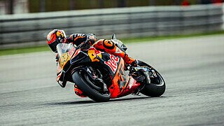 Wildcards? Die aktuellen KTM-Pläne