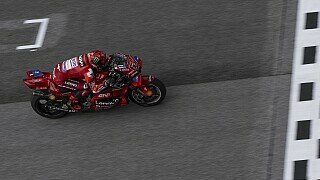 MotoGP Startaufstellung zum Malaysia-GP 2025: Das Qualifying-Ergebnis aus Sepang