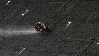 Bezz in Q1! Zarco holt Bestzeit