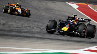 Noch ein Update für Red Bull