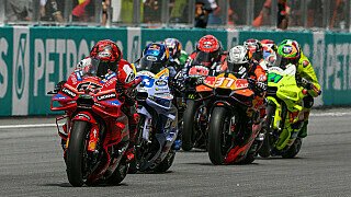 LIVE: Das Warm Up in Malaysia! LIVE: Das Warm Up in Malaysia!
