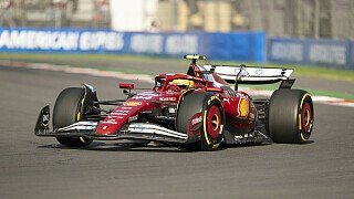LIVE: Qualifying in Mexiko JETZT LIVE: Qualifying in Mexiko JETZT
