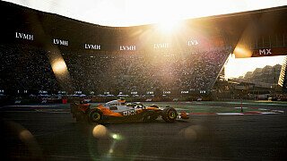 Norris schockt Verstappen und Co Norris schockt Verstappen und Co