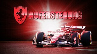 Ferrari greift nach 1. Saisonsieg