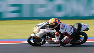 Furchtbarer Unfall vor dem Start: Moto3-Sieg von Taiyo Furusato in Malaysia überschattet Furchtbarer Unfall vor dem Start: Moto3-Sieg von Taiyo Furusato in Malaysia überschattet