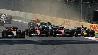 LIVE: Das Rennen in Mexiko JETZT LIVE: Das Rennen in Mexiko JETZT