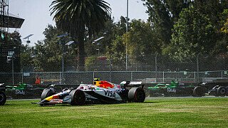 11 Antworten zum Mexiko GP 11 Antworten zum Mexiko GP