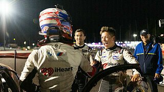 BMW-Talent: "DTM ist mein Ziel" BMW-Talent: "DTM ist mein Ziel"