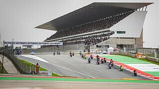 Autodromo Internacional do Algarve Autodromo Internacional do Algarve