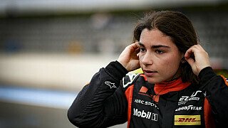 Keine Frau im WEC-Hypercar