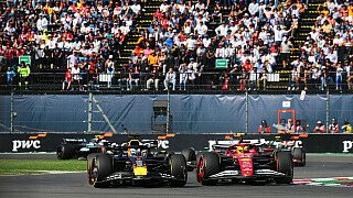 F1-Stewards zu hart gegen Hamilton?