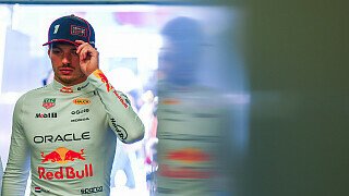 LIVE: Q1-Aus! Das sagt Verstappen