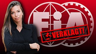 Im Eilverfahren: FIA verklagt Im Eilverfahren: FIA verklagt