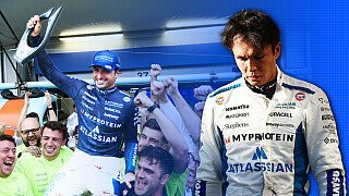 Formkrise oder Pech?