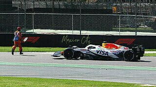 War Liam Lawson schuld?