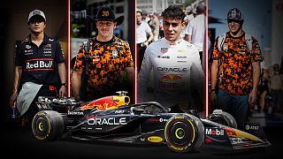 Wer 2026 bei Red Bull leer ausgeht Wer 2026 bei Red Bull leer ausgeht
