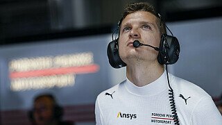 Nach einem Jahrzehnt: IMSA-GTP-Meister Mathieu Jaminet verlässt Porsche Nach einem Jahrzehnt: IMSA-GTP-Meister Mathieu Jaminet verlässt Porsche