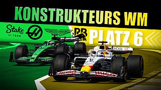 Showdown: Der Kampf um Platz 6