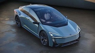 Toyota Corolla Concept