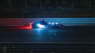 Die Zukunft der Formel E: Neues Gen4-Rennauto präsentiert Die Zukunft der Formel E: Neues Gen4-Rennauto präsentiert