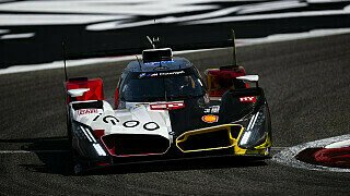 WEC-Finale Bahrain: BMW-Bestzeit zum Auftakt & Aston-Martin-Überraschung mit Fragezeichen WEC-Finale Bahrain: BMW-Bestzeit zum Auftakt & Aston-Martin-Überraschung mit Fragezeichen