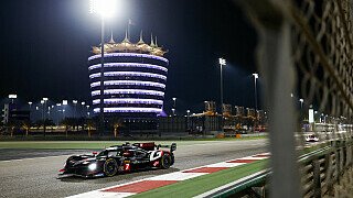 WEC-Finale: Toyota unschlagbar