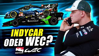 Mick Schumacher vor Wechsel? Irre Transfer-Wende in der WEC! Mick Schumacher vor Wechsel? Irre Transfer-Wende in der WEC!