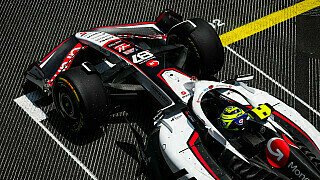 Von der Formel 4 zum Ferrari-Junior