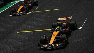 LIVE: Der Freitag in Brasilien