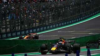 JETZT LIVE: Sprint-Qualifying JETZT LIVE: Sprint-Qualifying