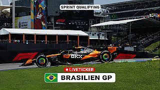 JETZT LIVE: Sprint-Qualifying JETZT LIVE: Sprint-Qualifying