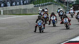 MotoGP baut Förderpyramide um: Das sind die neuen Klassen MotoGP baut Förderpyramide um: Das sind die neuen Klassen