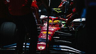 LIVE: Hamilton droht Strafe