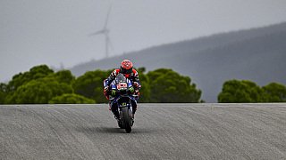 "Viel besserer Fahrer als früher!"