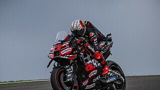 MotoGP heute LIVE aus Portugal: Alle News zum Sprint in Portimao im Liveticker MotoGP heute LIVE aus Portugal: Alle News zum Sprint in Portimao im Liveticker