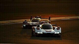 WEC-Startaufstellung Bahrain 2025: Verhilft ausgerechnet Toyota Ferrari zum WM-Titel? WEC-Startaufstellung Bahrain 2025: Verhilft ausgerechnet Toyota Ferrari zum WM-Titel?