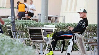 Porsche weg - Mick Schumacher auch?