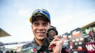 Marco Bezzecchi Marco Bezzecchi