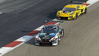 Die näxchste Stinkefinger-Attacke