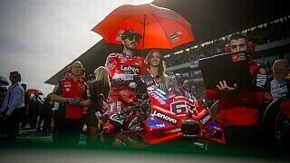 "Habe WM-Rang drei nicht verdient"